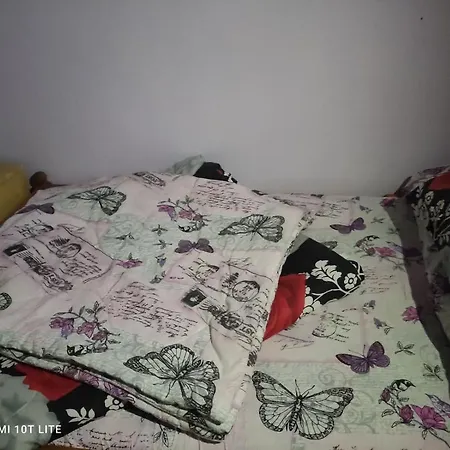 Appartement Малък Апартамент За Гости В Центъра На Град Бургас
